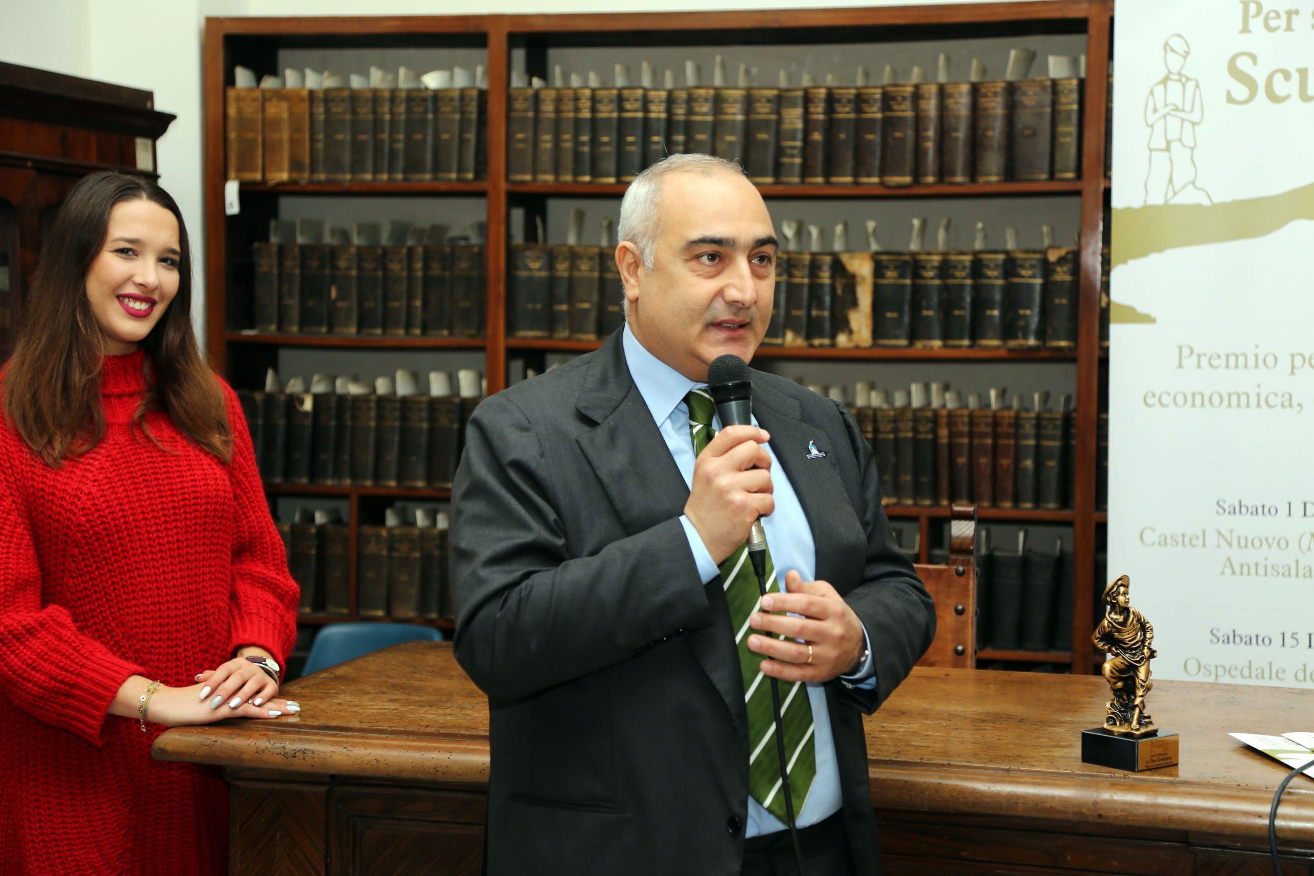 Ciro Verdoliva Ciro Verdoliva