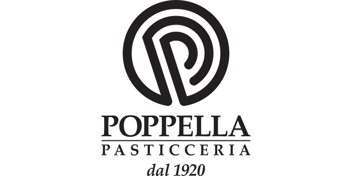 Logo Poppella Logo Poppella
