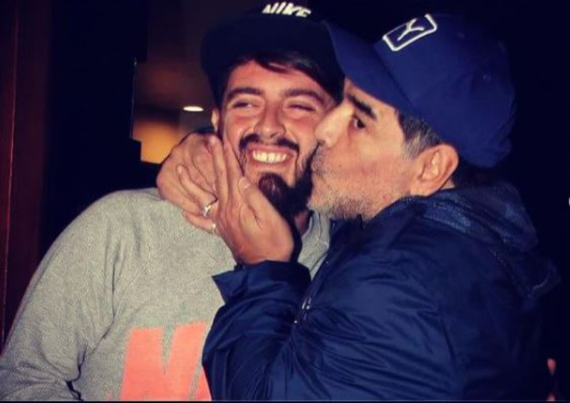 MediaGol.it – Premio “Per Sempre con Diego”