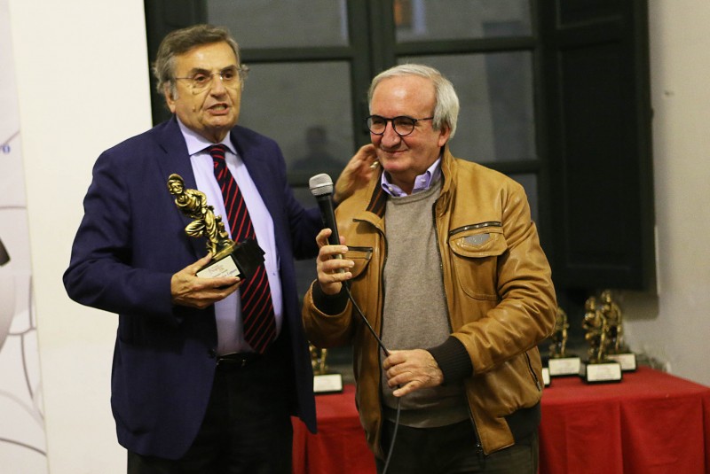 Giandomenico Lepore, Antonio Sasso Giandomenico Lepore, Antonio Sasso