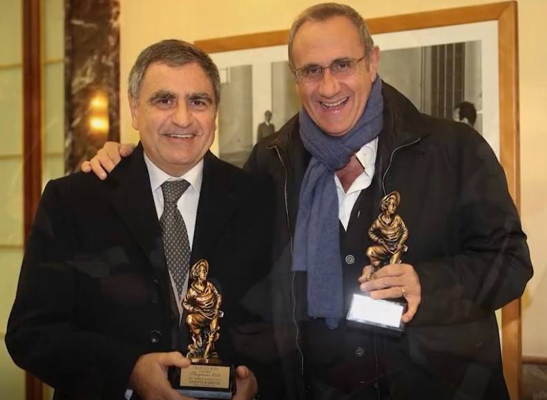 Gino Rivieccio Gino Rivieccio