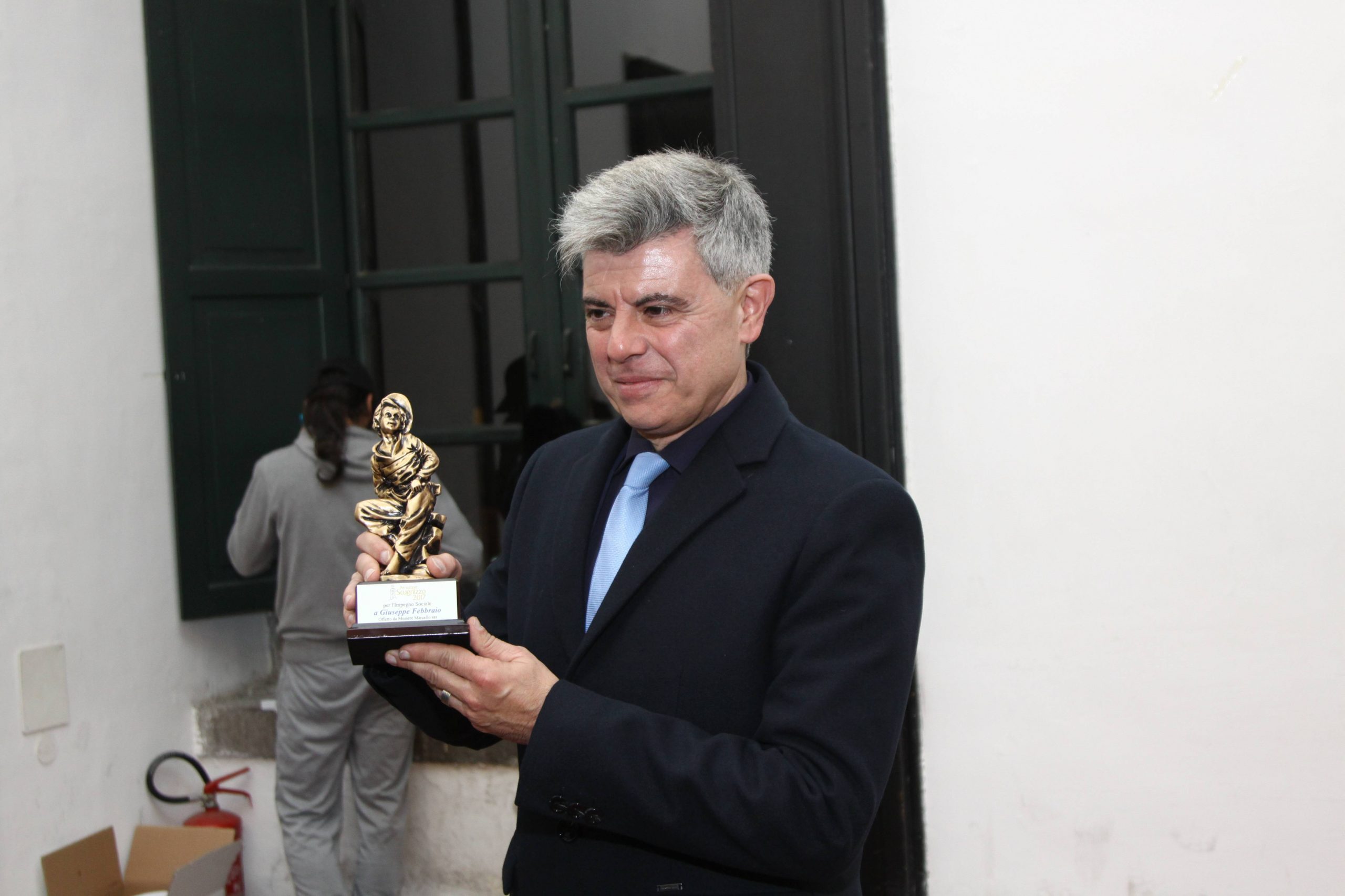 Giuseppe Febbraio Giuseppe Febbraio
