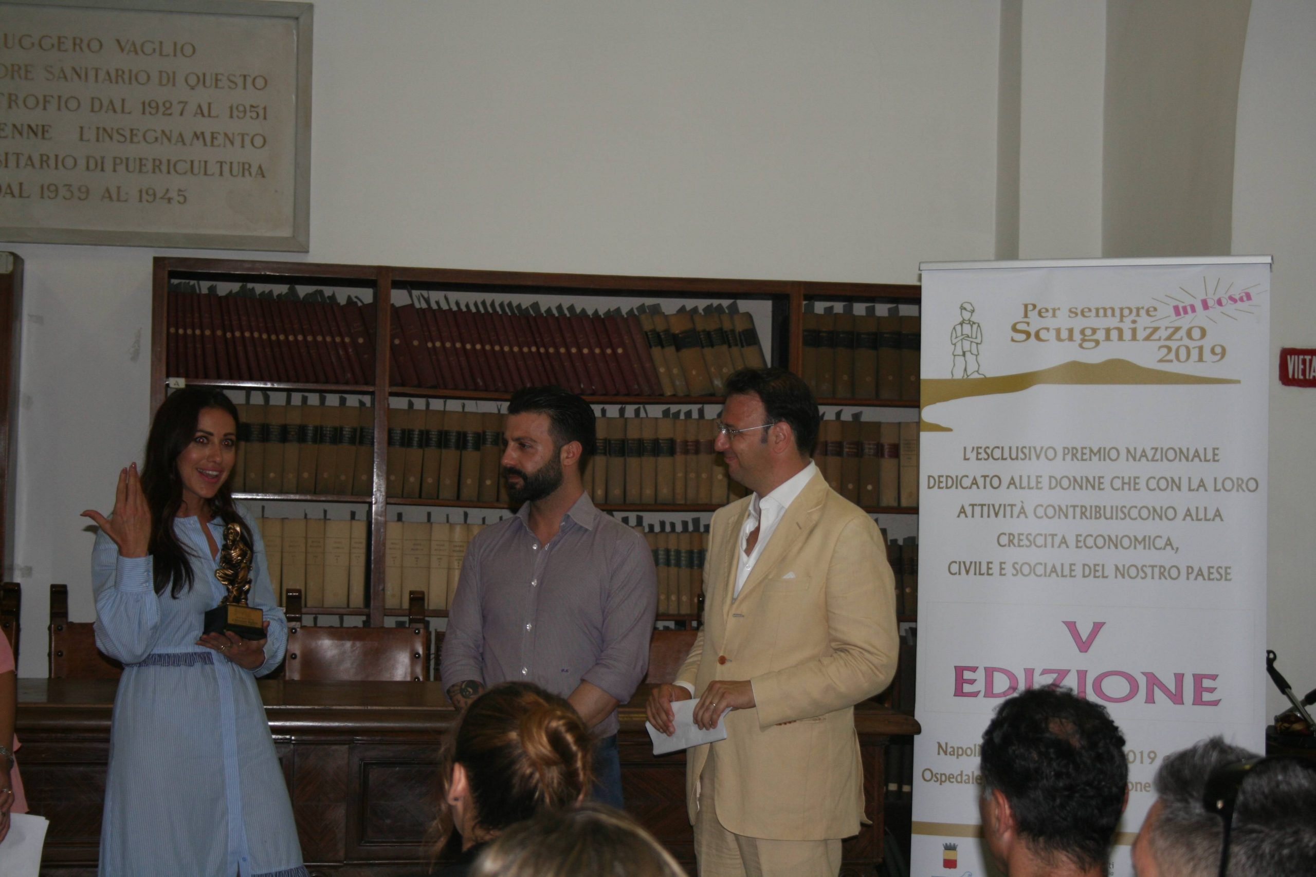 Teresanna Pugliese Teresanna Pugliese