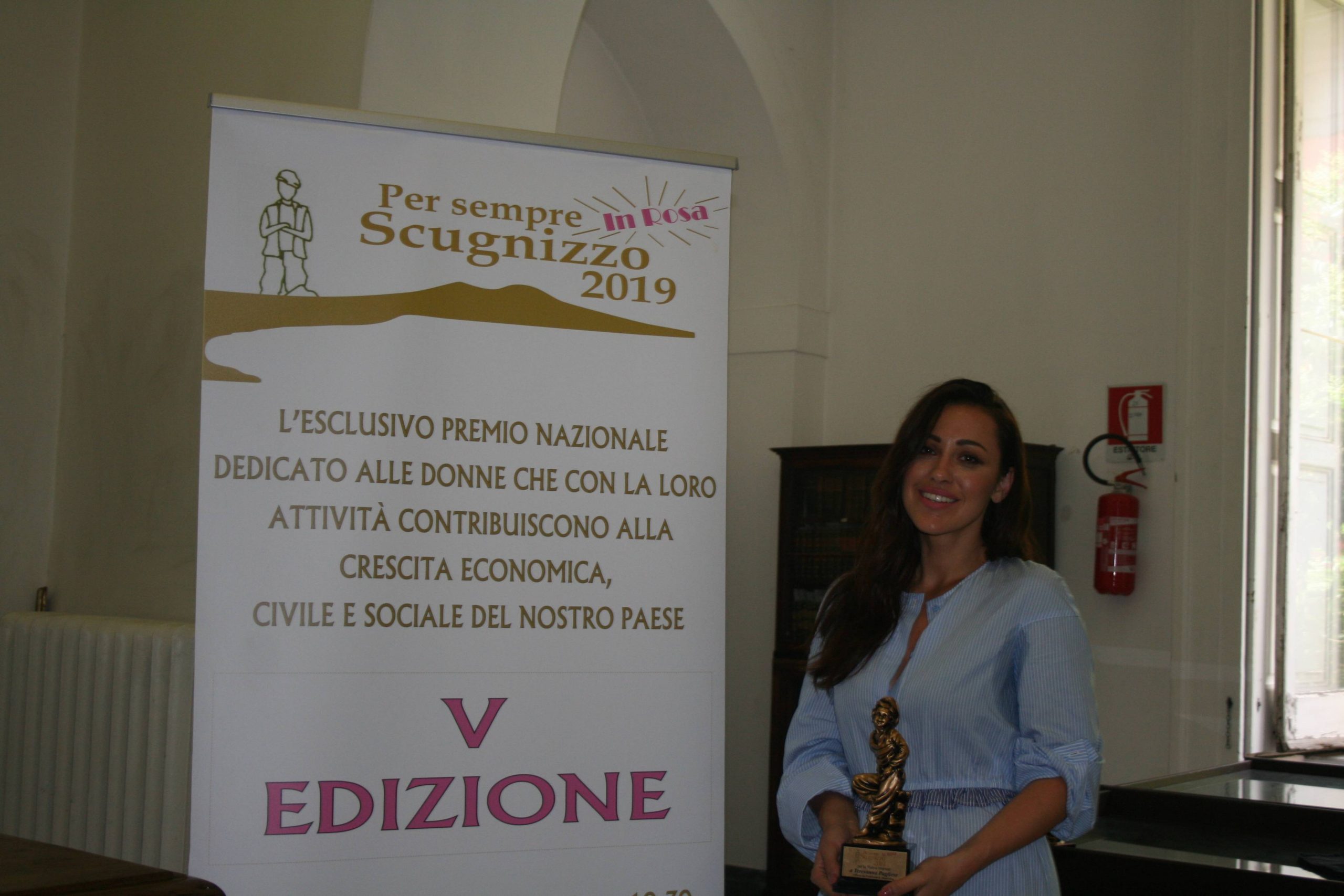 Teresanna Pugliese Teresanna Pugliese