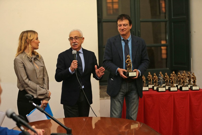 Valentina Curcio, Salvatore Biazzo, Ottavio Lucarelli Valentina Curcio, Salvatore Biazzo, Ottavio Lucarelli