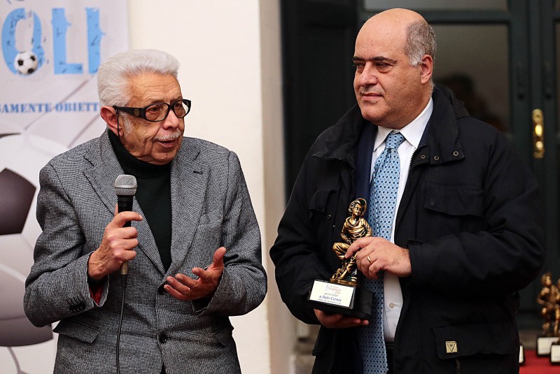 Italo Cernia, Gianfranco Lieto Italo Cernia, Gianfranco Lieto