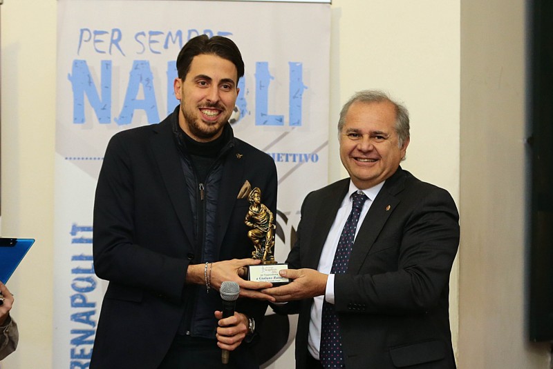 Giuliano Russo, Salvio Zungri Giuliano Russo, Salvio Zungri