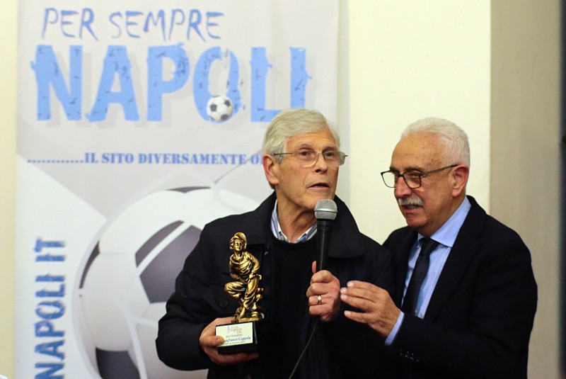 Sabatino Sirica, Salvatore Biazzo Sabatino Sirica, Salvatore Biazzo