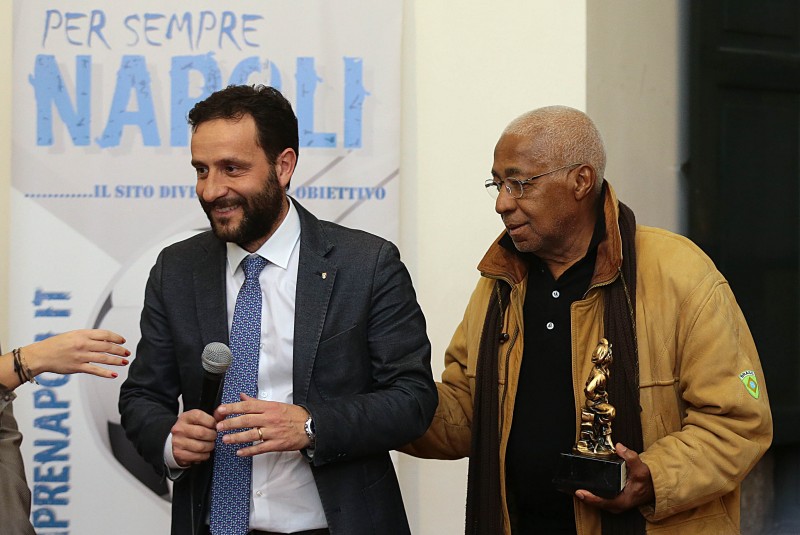 Ciro Borrelli, Faustino Canè Ciro Borrelli, Faustino Canè