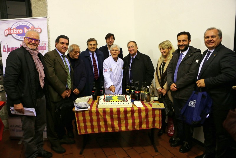 Foto di Gruppo Premio Scugnizzo 2016 Foto di Gruppo Premio Scugnizzo 2016