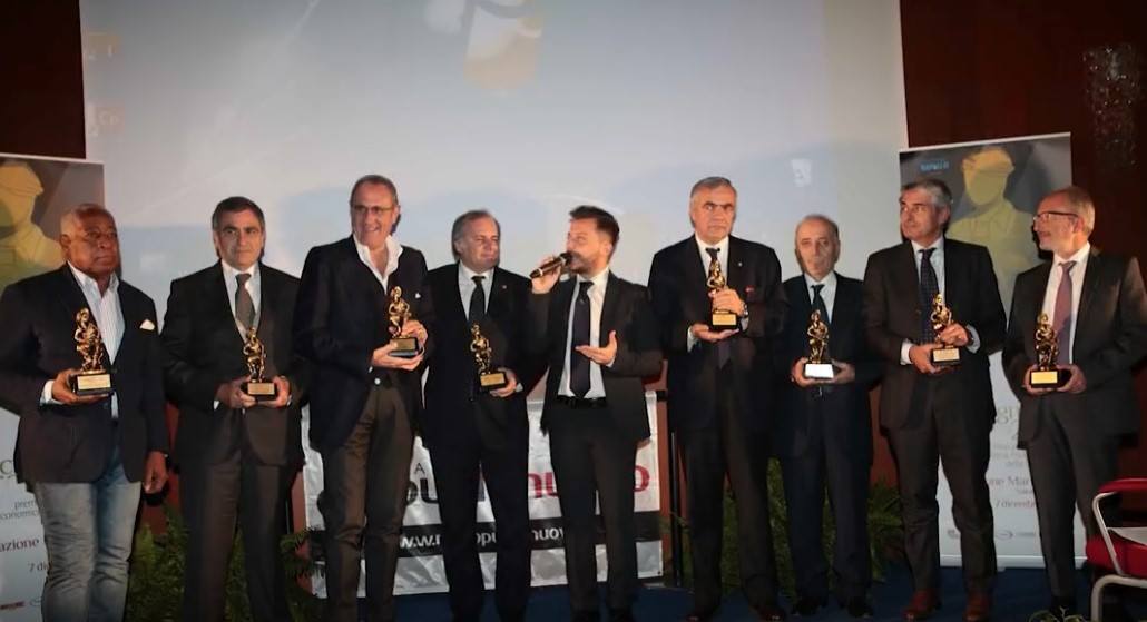 Gruppo Premiati Scugnizzo 2015 Gruppo Premiati Scugnizzo 2015