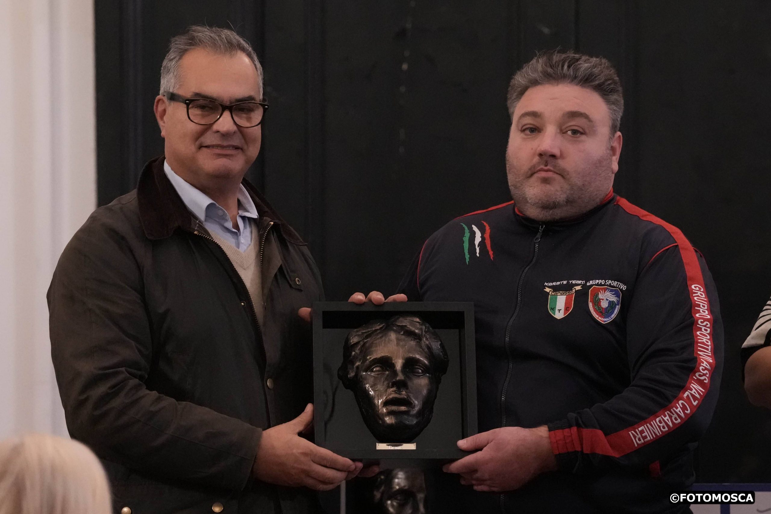 Nicola Capasso Nicola Capasso