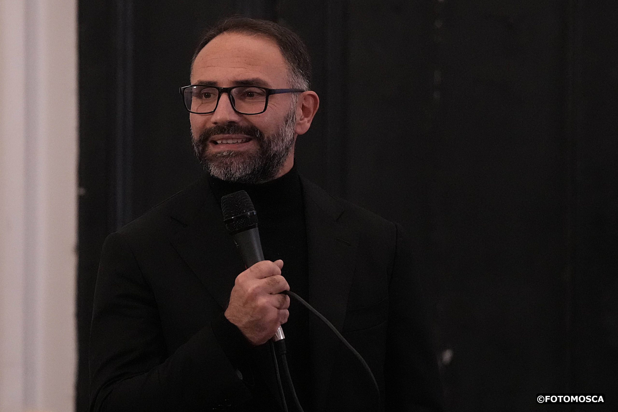 Domenico Roscigno Domenico Roscigno