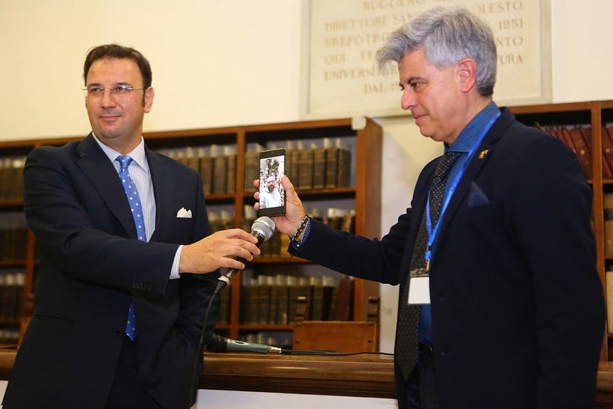 Premio Per Sempre Scugnizzo 2021 Premio Per Sempre Scugnizzo 2021