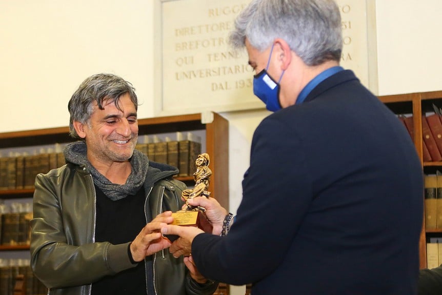 Angelo Iannelli, Giuseppe Febbraio Angelo Iannelli, Giuseppe Febbraio