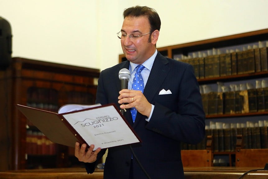 Premio Per Sempre Scugnizzo 2021 Premio Per Sempre Scugnizzo 2021