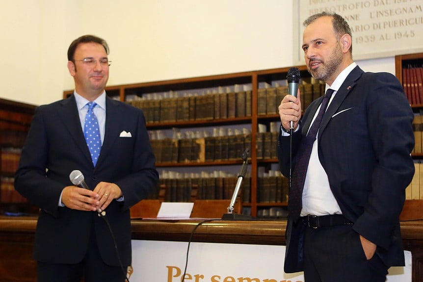 Premio Per Sempre Scugnizzo 2021 Premio Per Sempre Scugnizzo 2021