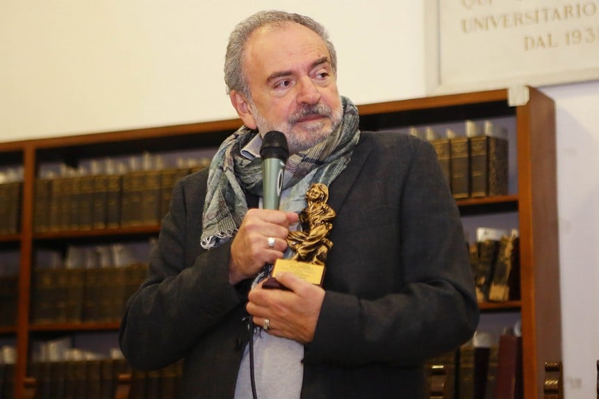 Gianni Parisi Gianni Parisi