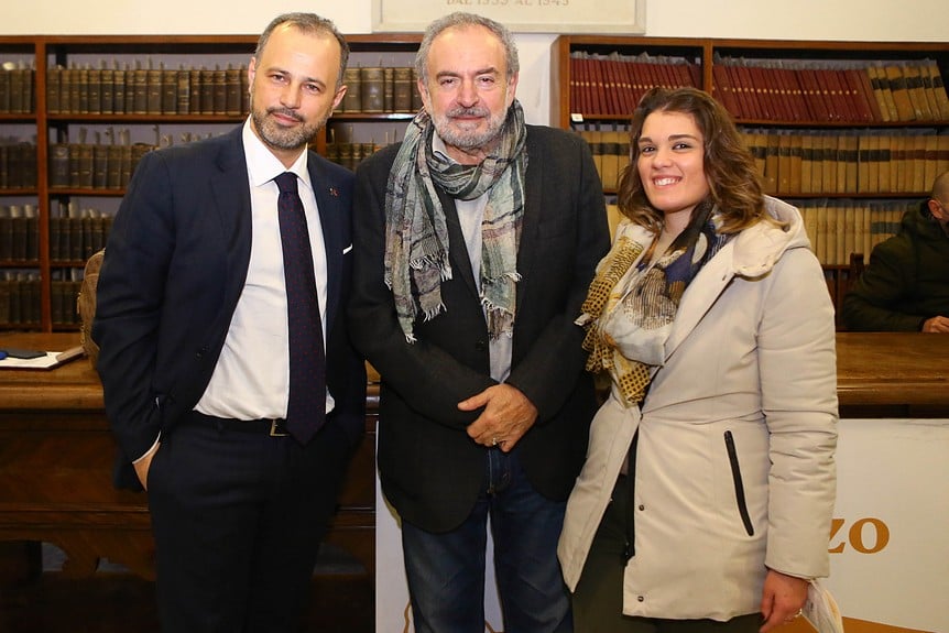Premio Per Sempre Scugnizzo 2021 Premio Per Sempre Scugnizzo 2021