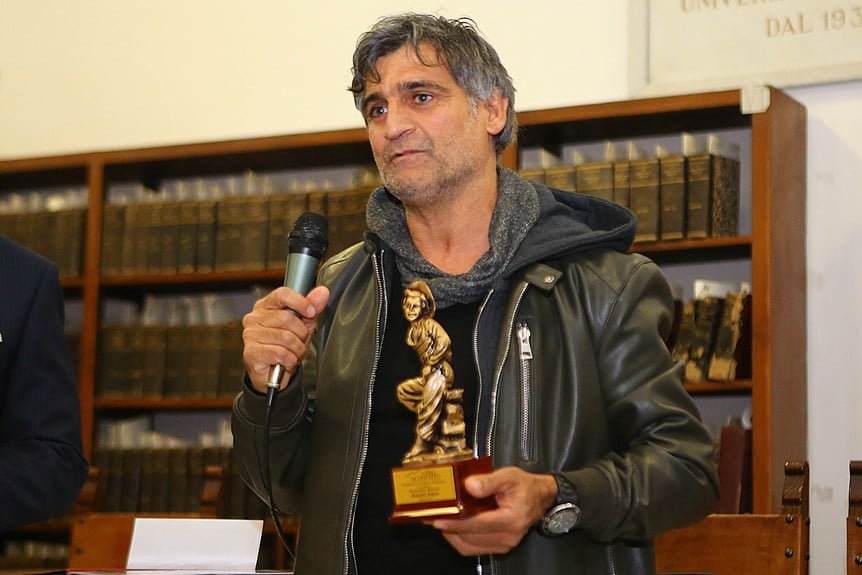 Angelo Iannelli Angelo Iannelli