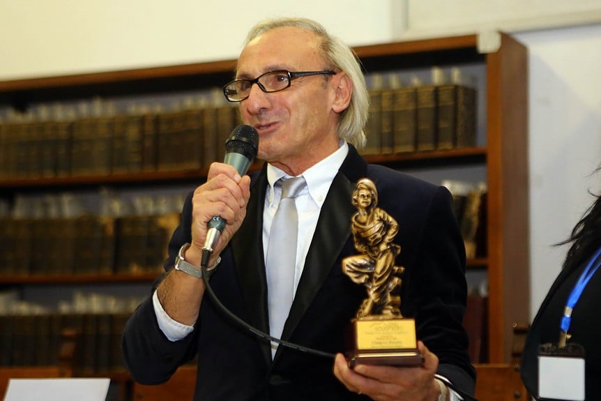 Rosario Campese Rosario Campese