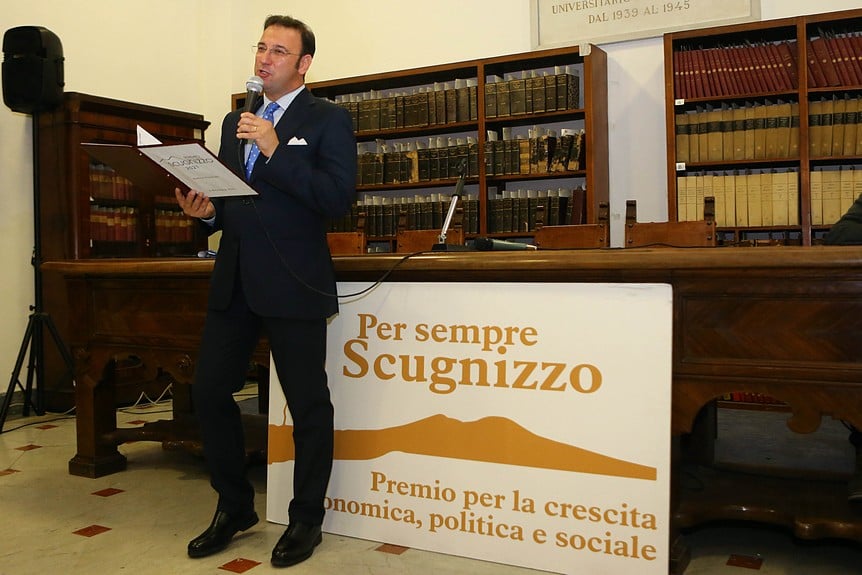 Massimiliano Murolo Massimiliano Murolo