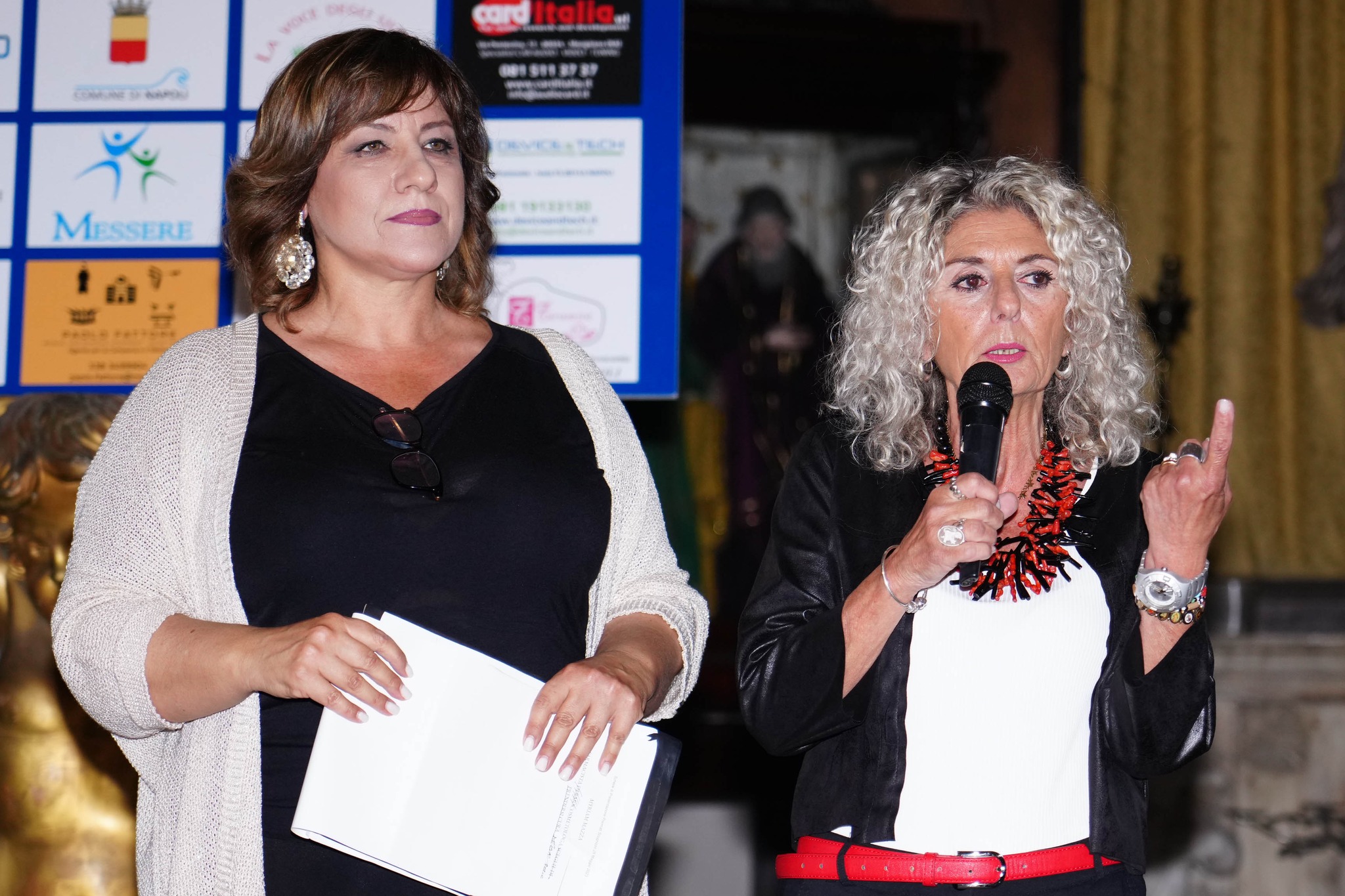 Laura Bercioux, Rosi Selo Laura Bercioux, Rosi Selo