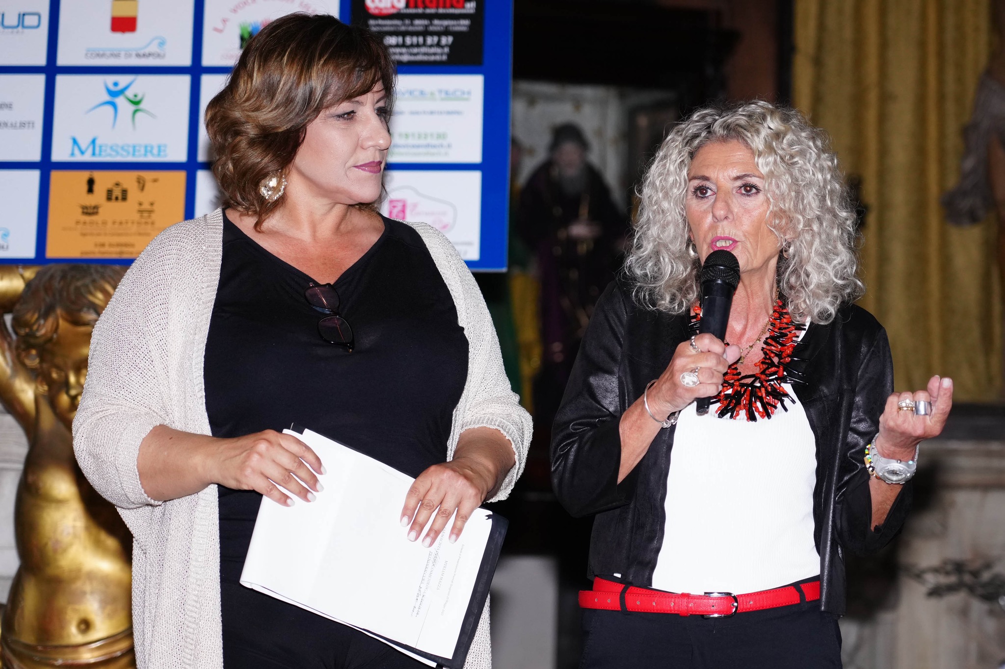Laura Bercioux, Rosi Selo Laura Bercioux, Rosi Selo