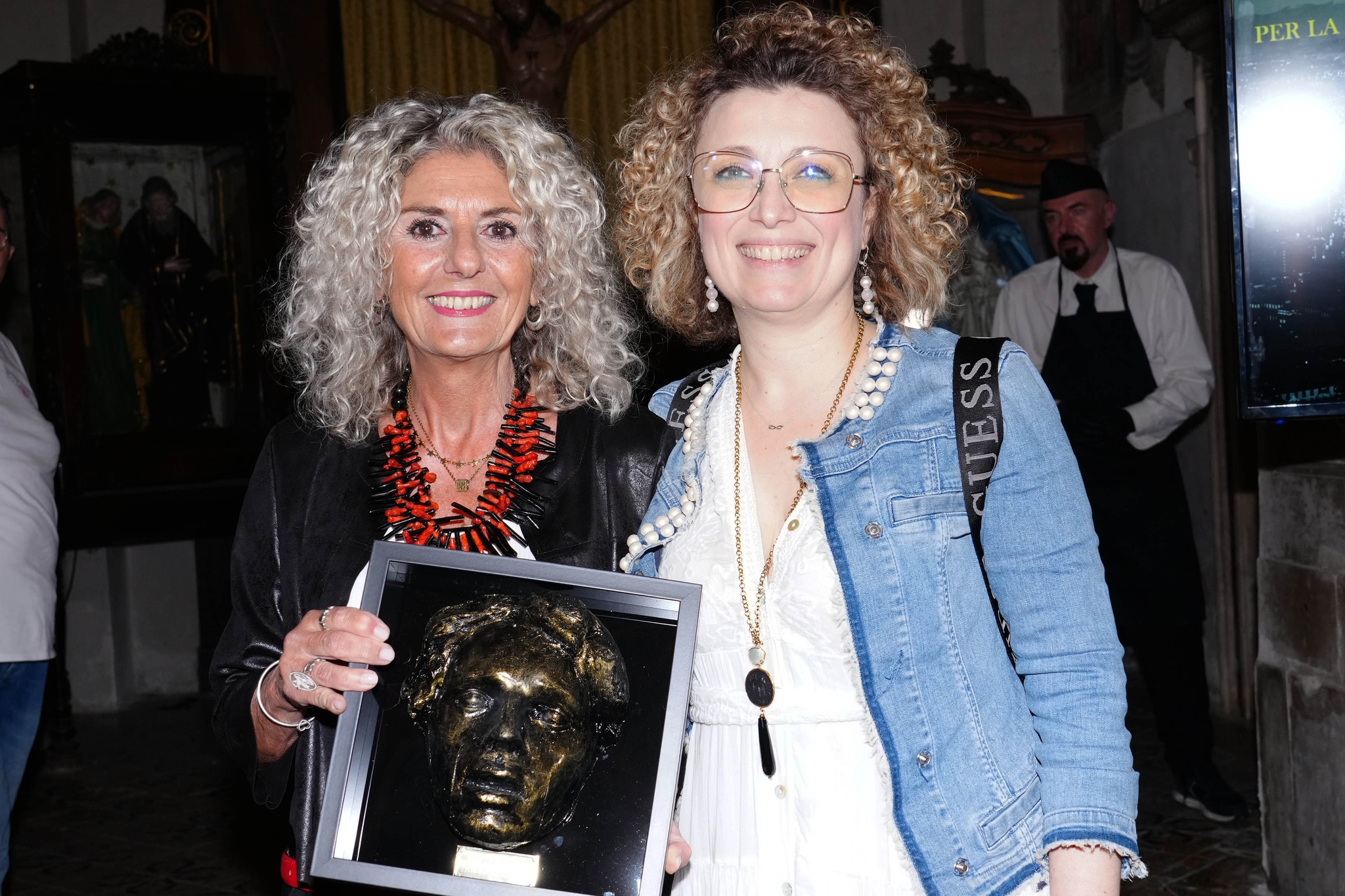 Rosi Selo, Marianna Scagliola Rosi Selo, Marianna Scagliola