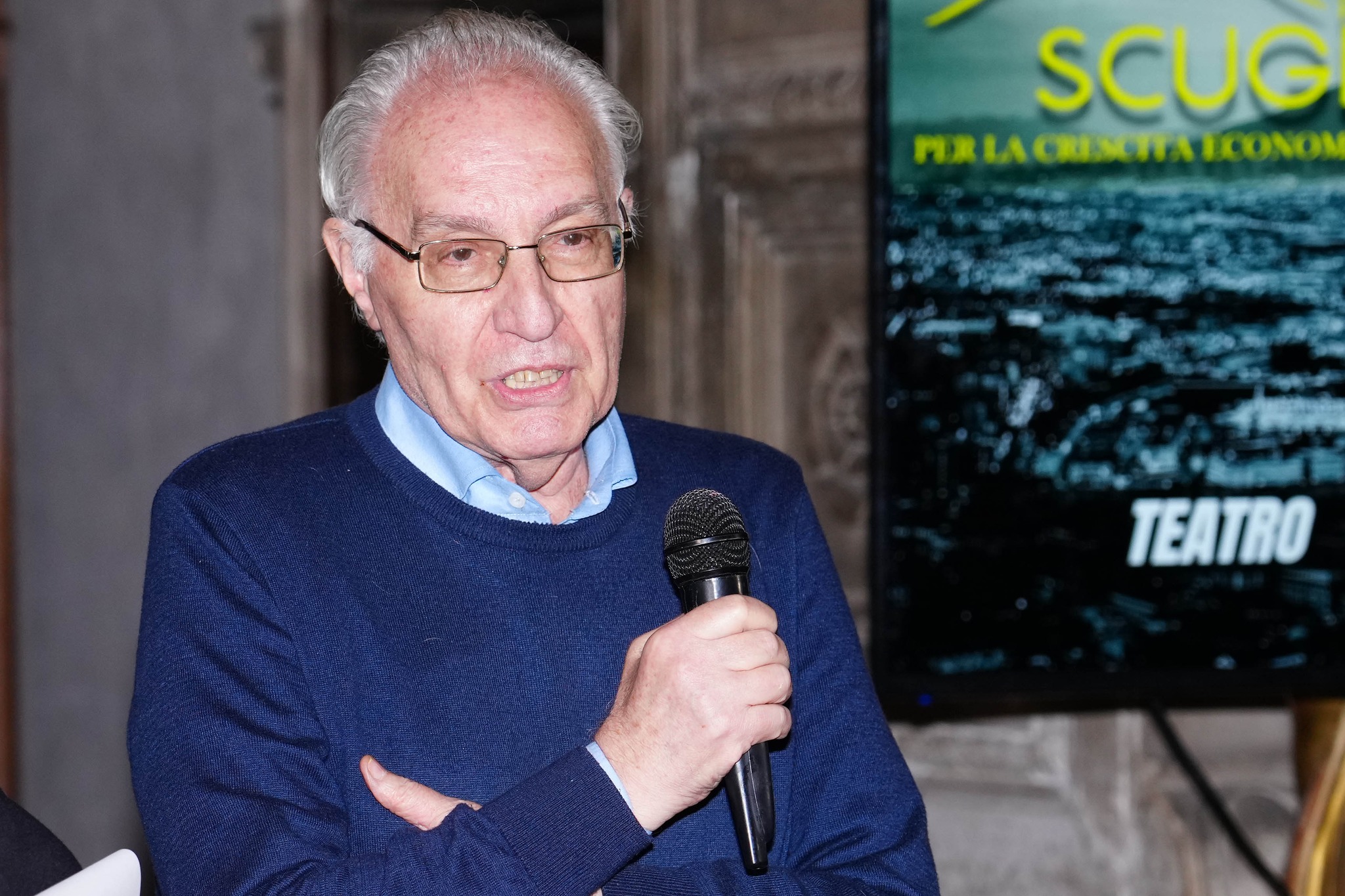 Giovanni Pinto Giovanni Pinto
