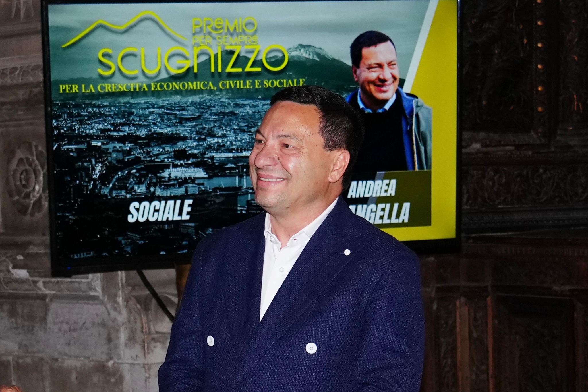 Andrea Langella Andrea Langella