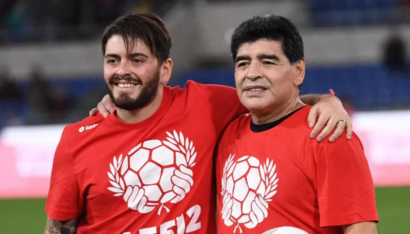 ItaSportPress – Premio “Per Sempre con Diego”