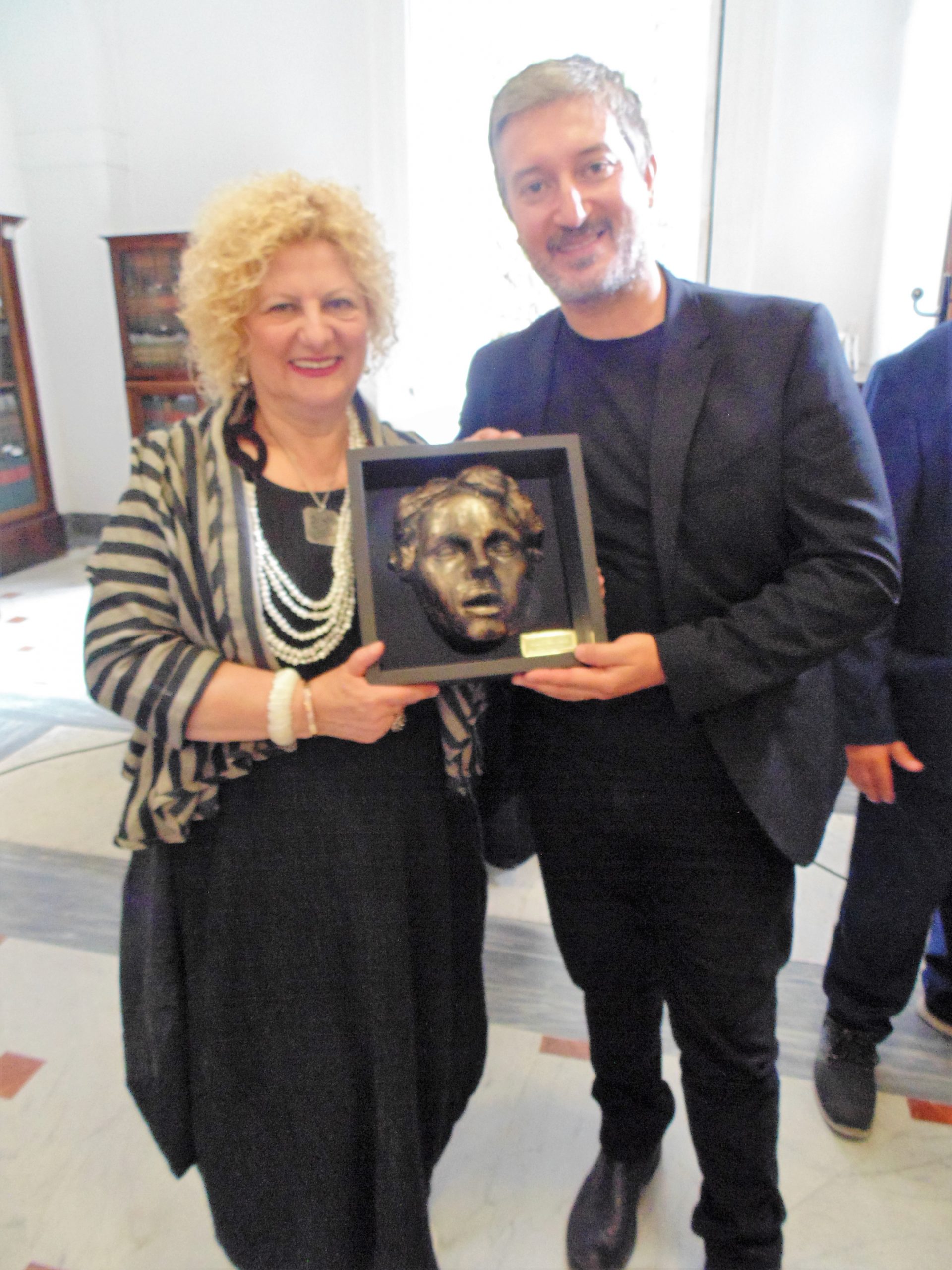 TerroniaMagazine – Premio “Per Sempre Scugnizzo in Rosa”