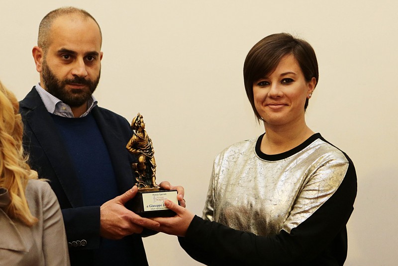 IlMediano – Premio ” Per Sempre Scugnizzo”