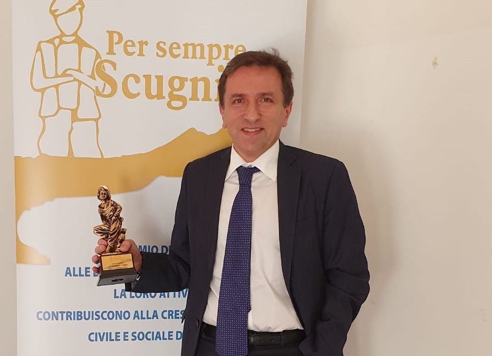 Vivi Campania – Premio “Per Sempre Scugnizzo”