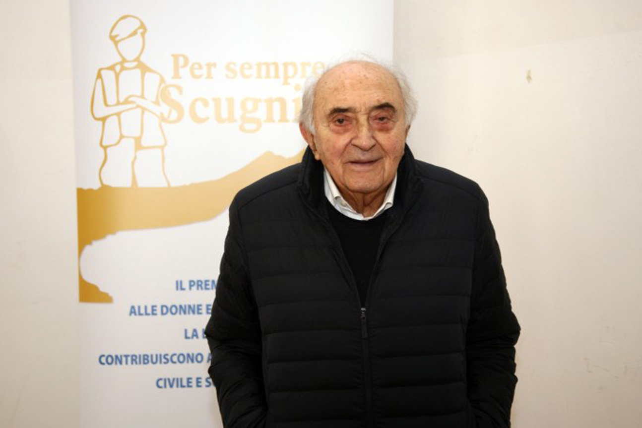 Ing. Corrado Ferlaino Ing. Corrado Ferlaino