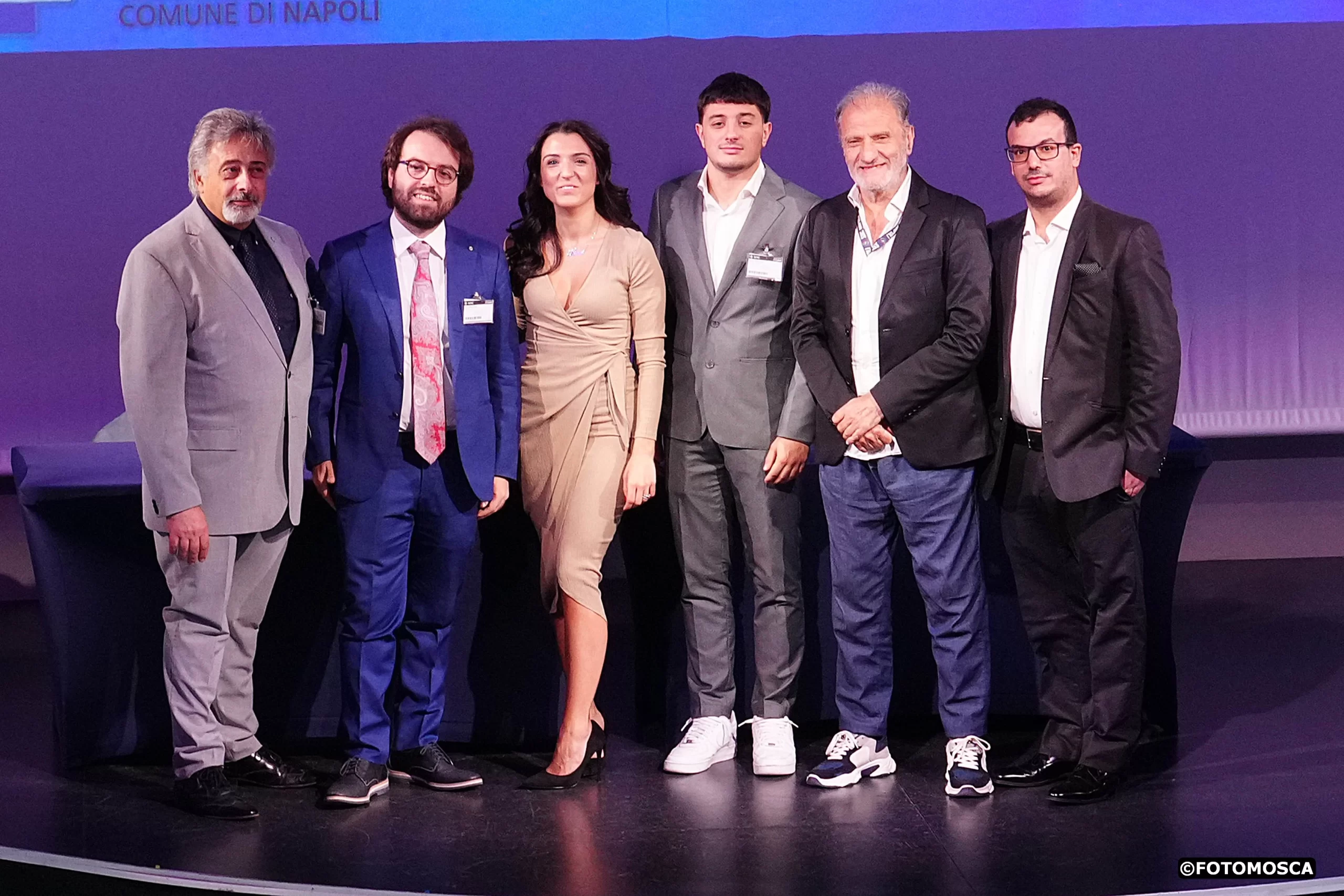 EDUARDO CAUTIERO, GIANLUCA MOSCA, FRANCESCA CORIZZA, RENATO ROCCO EDUARDO CAUTIERO, GIANLUCA MOSCA, FRANCESCA CORIZZA, RENATO ROCCO