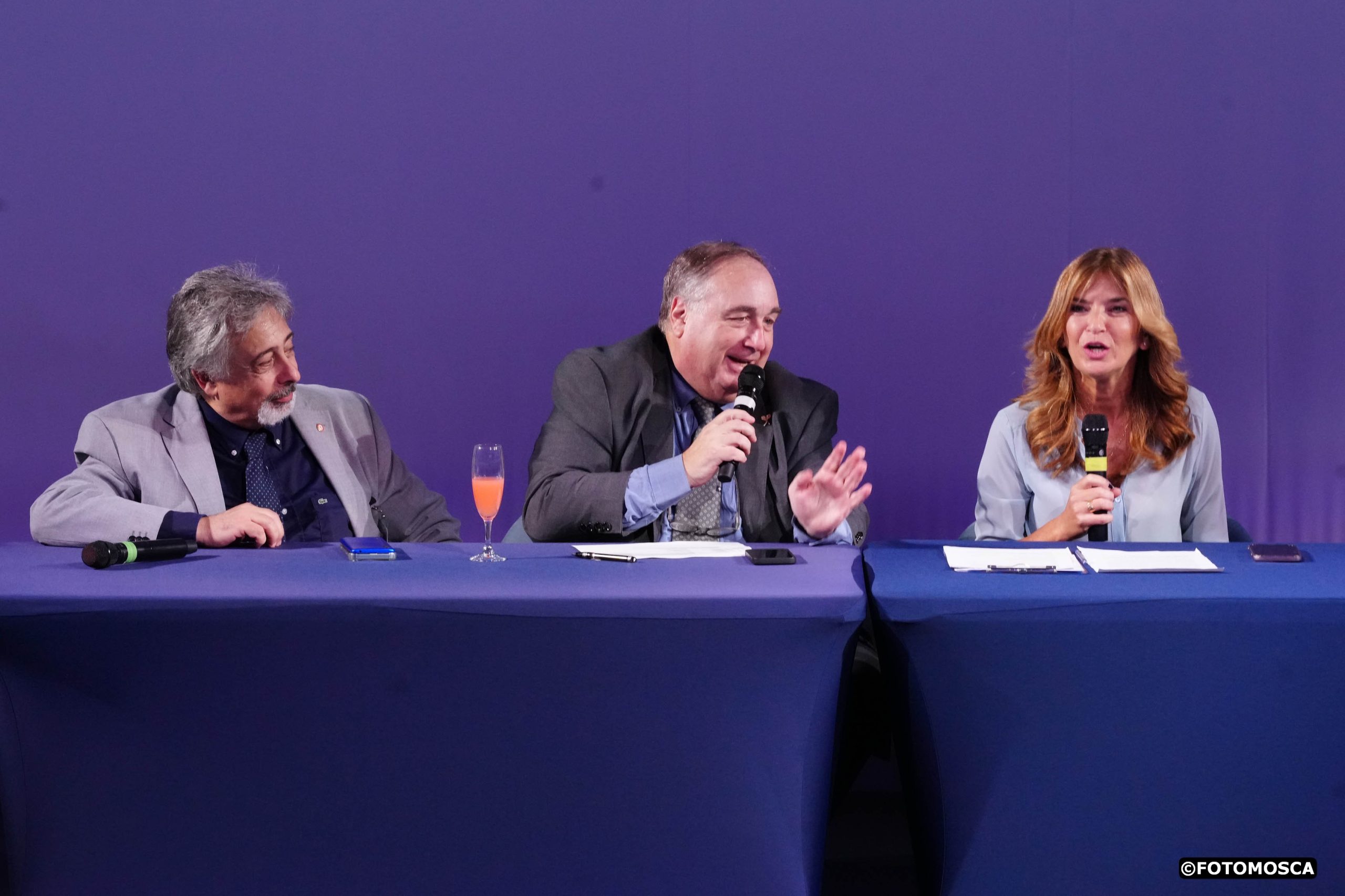EDUARDO CAUTIERO, GIANLUCA MOSCA, FRANCESCA CORIZZA, RENATO ROCCO EDUARDO CAUTIERO, GIANLUCA MOSCA, FRANCESCA CORIZZA, RENATO ROCCO