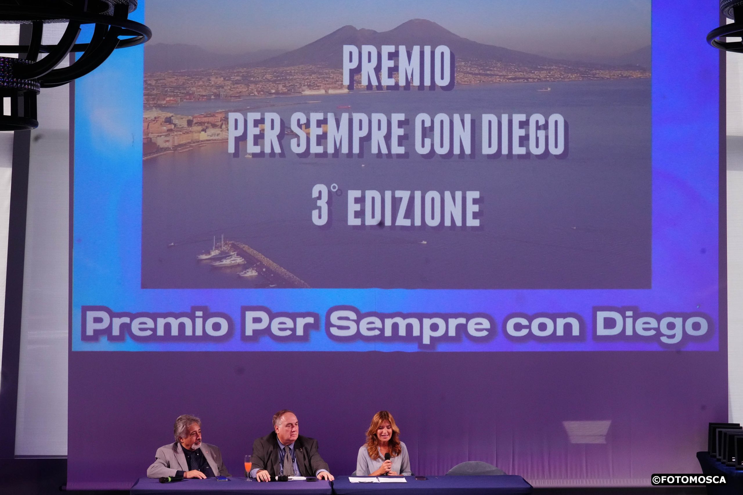 AreaNapoli – Premio “Per Sempre con Diego” 2023