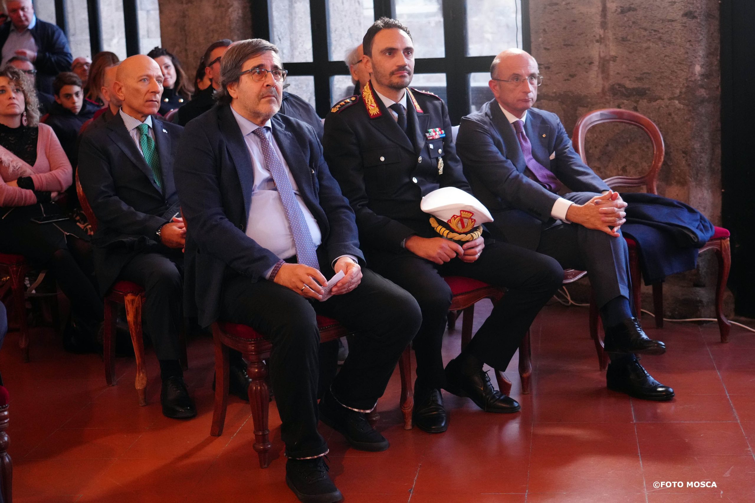 PSC02887-Domenico Aannunziata, Biagio Chiariello, Amedeo Manzo PSC02887-Domenico Aannunziata, Biagio Chiariello, Amedeo Manzo