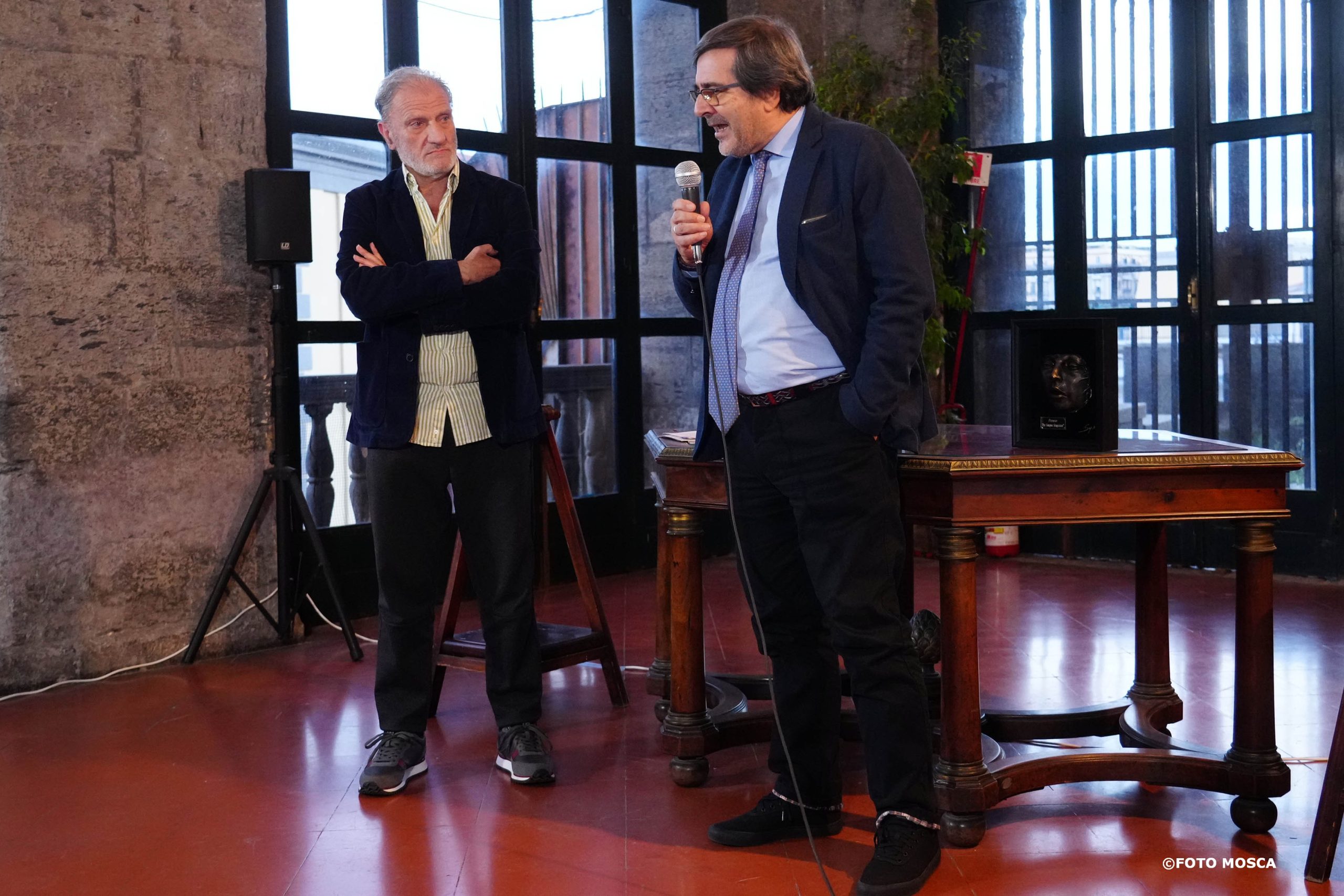 PSC03015-Renato Rocco, Domenico Annunziata PSC03015-Renato Rocco, Domenico Annunziata