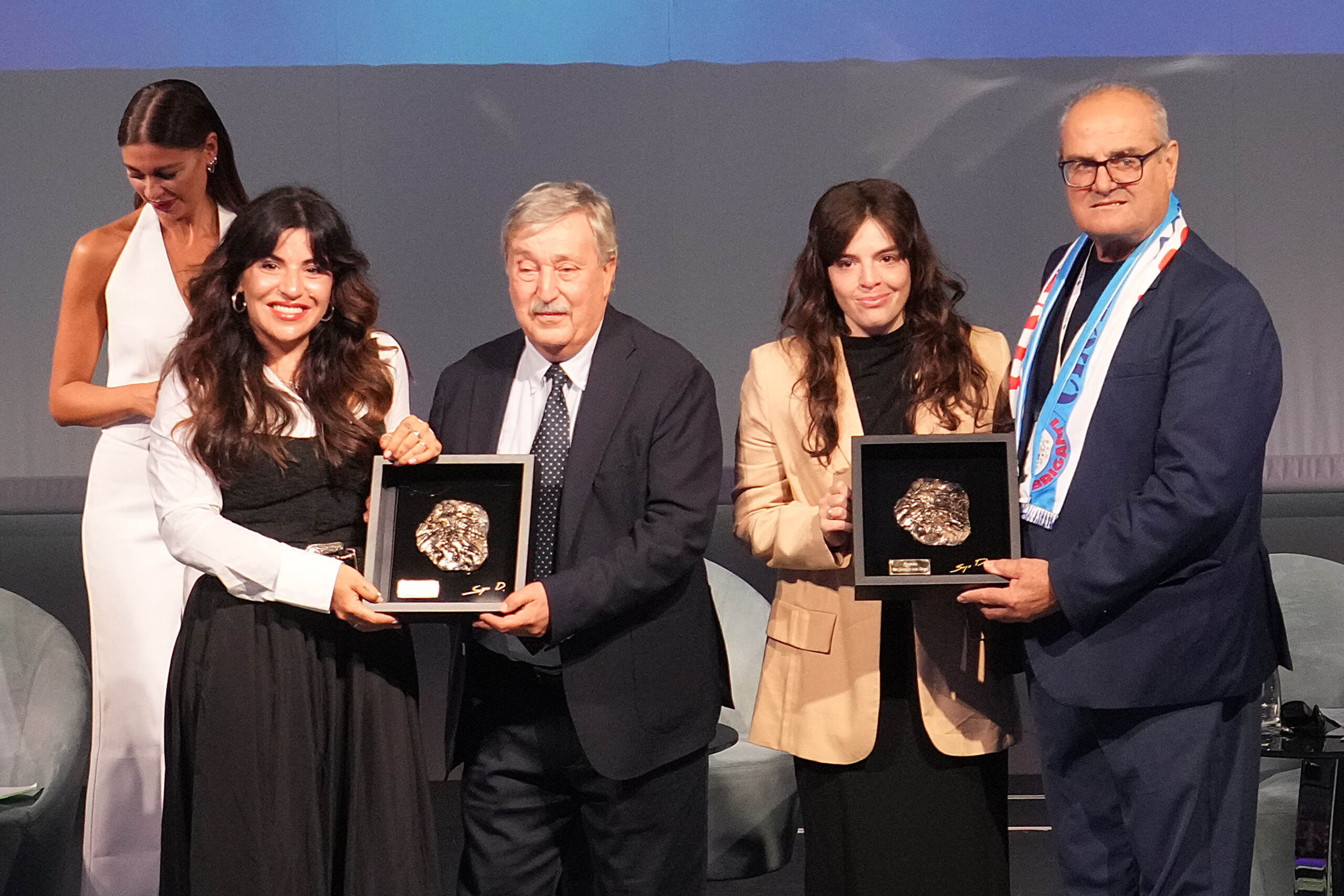 Napoli Today – Per Sempre con Diego 2024