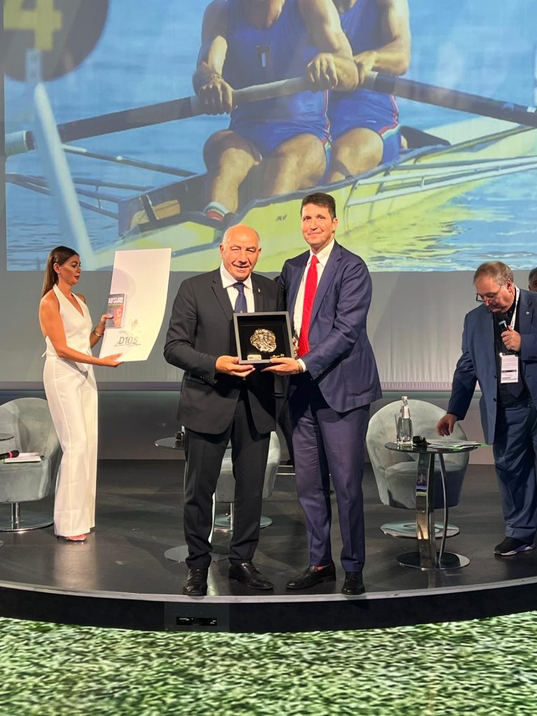 FIC – Premio Per Sempre con Diego 2024