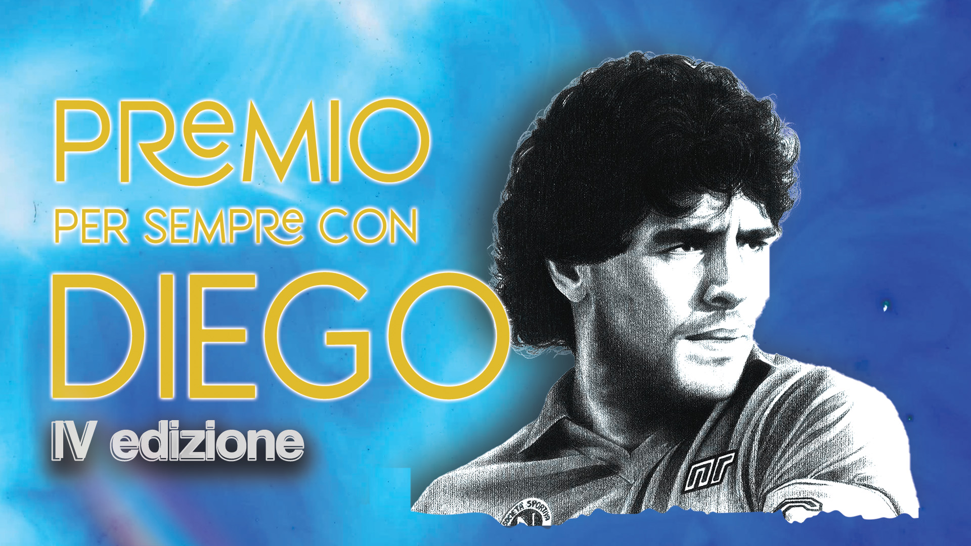 Il Mattino – Premio Per Sempre con Diego 2024